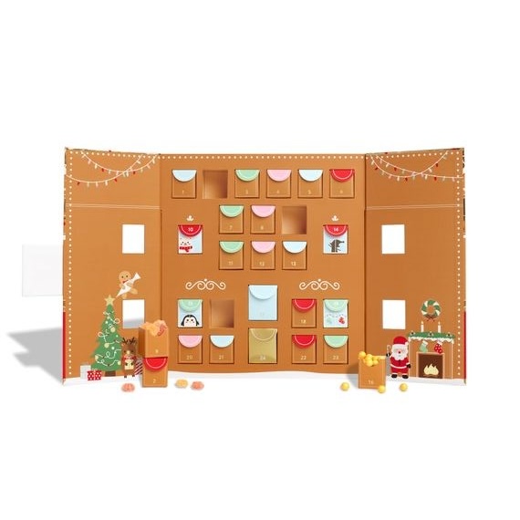 The Best Food Advent Calendars To Order Now 14 sugarfina