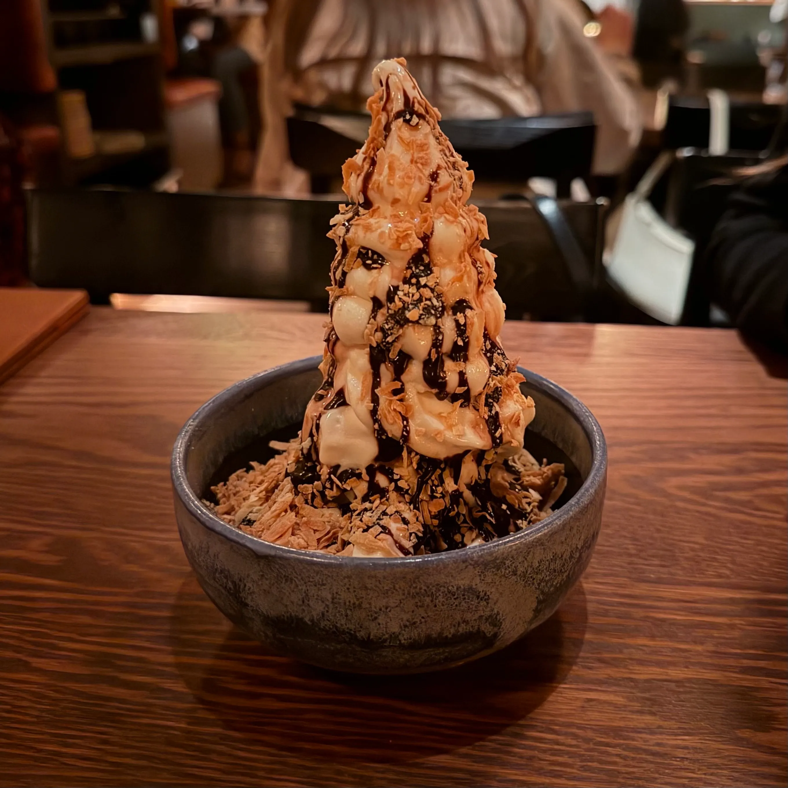 Brasero Review: Chic Ambiance and Hit-or-Miss Dishes 9 IMG 0348