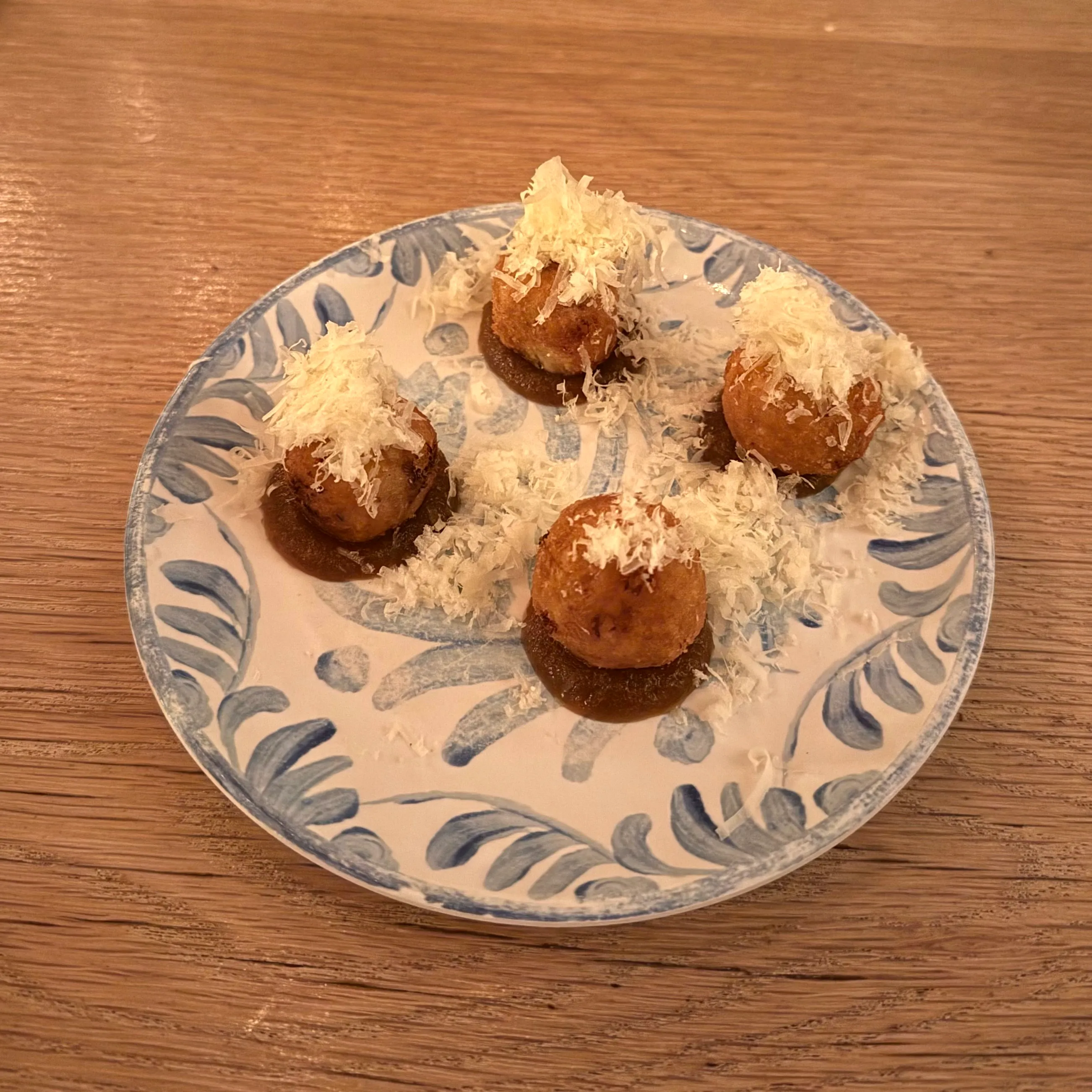 Pizzeria Portofino brings budget-friendly Italian dining to the Chicago Riverwalk 4 IMG 1441