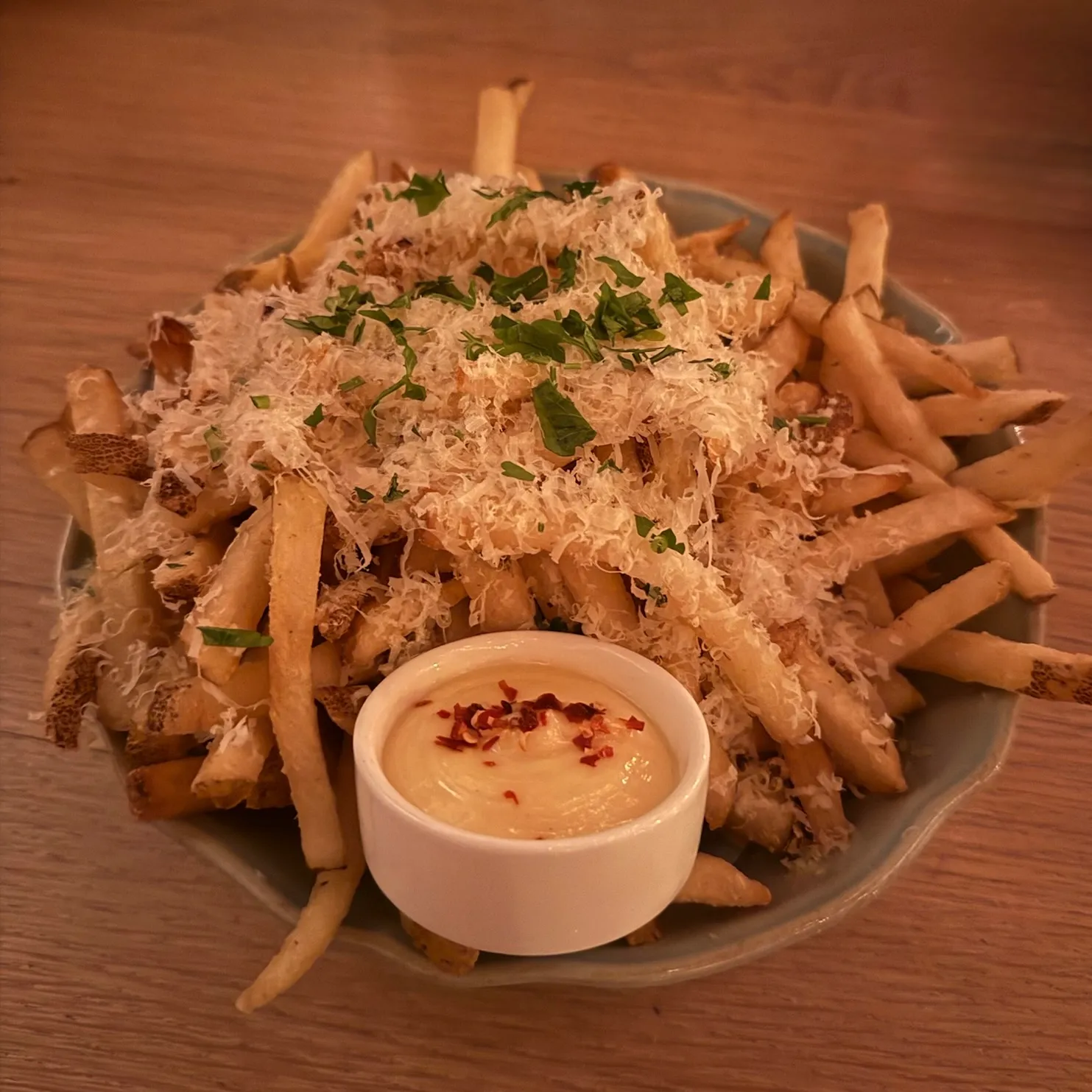 Pizzeria Portofino brings budget-friendly Italian dining to the Chicago Riverwalk 5 IMG 1548