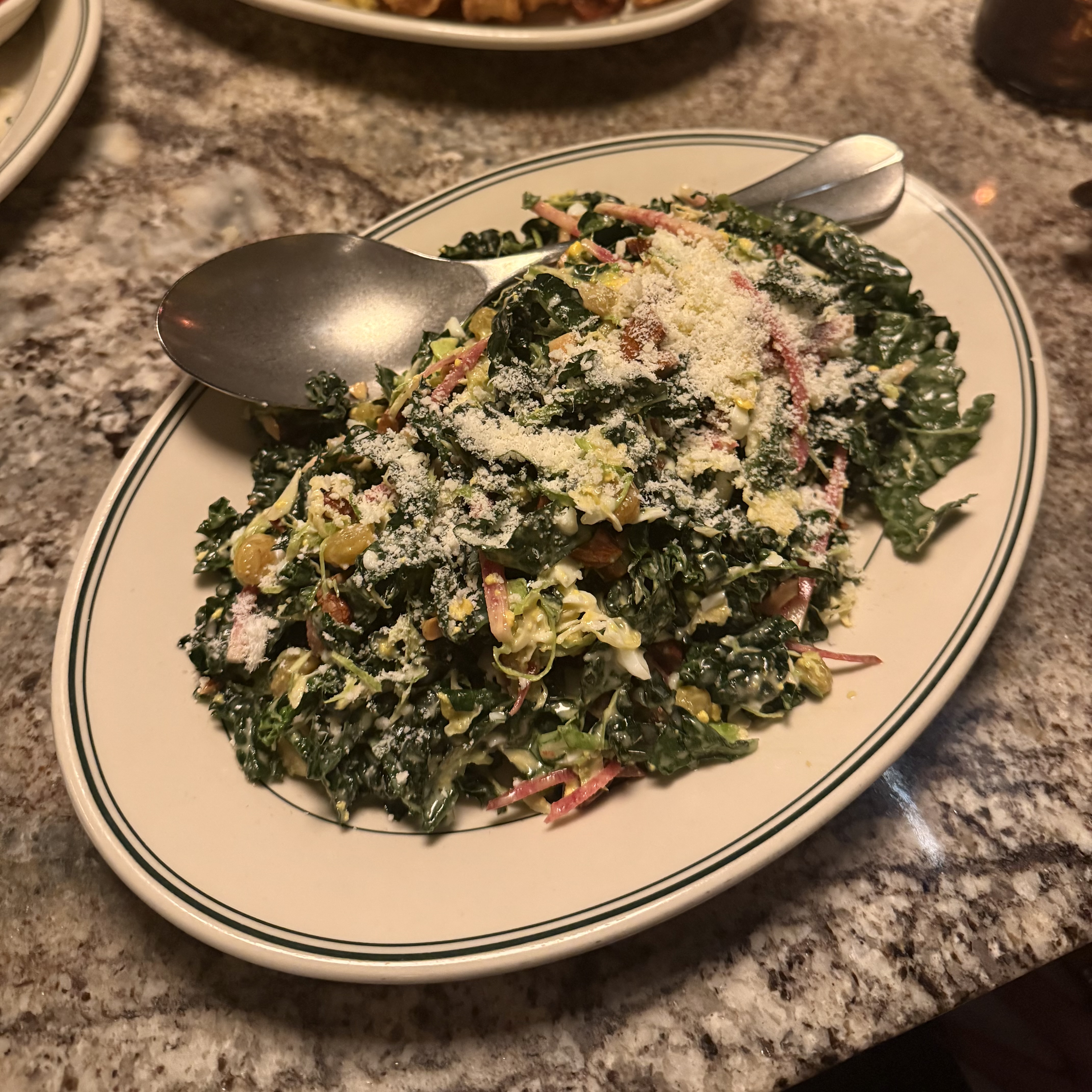 In A City Full of Italian Standouts, DeNucci’s Falls Short 5 IMG 1173